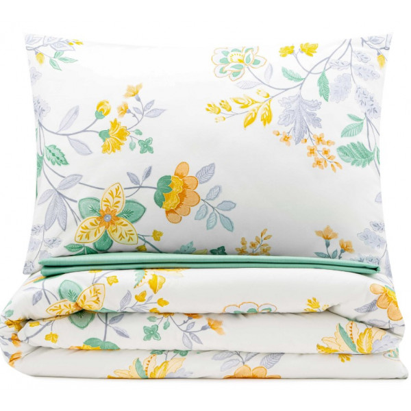 Фото - Комплект постельного белья Ardesto Gloria 160х220 см (ART1622FE)