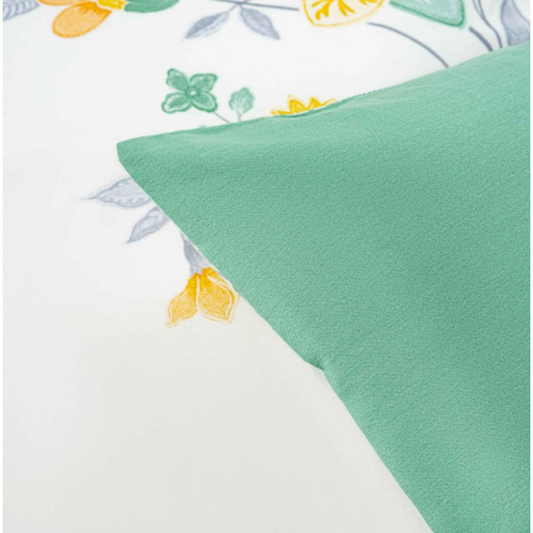 Фото - Комплект постельного белья Ardesto Gloria 160х220 см (ART1622FE)