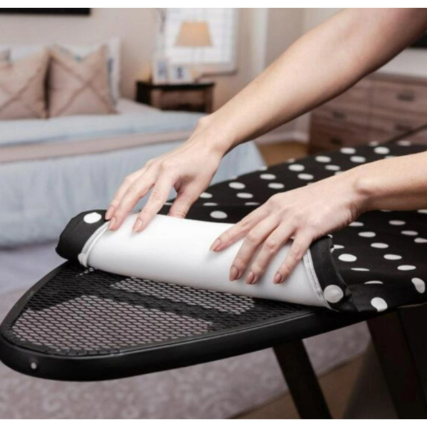 Фото - Гладильная доска Zelmer ZIB0003