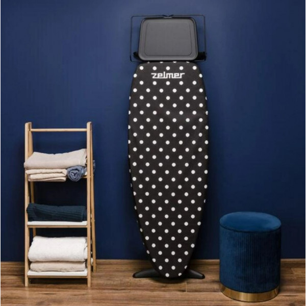 Фото - Гладильная доска Zelmer ZIB0003