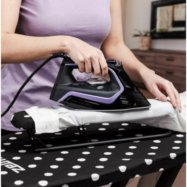 Фото - Гладильная доска Zelmer ZIB0003