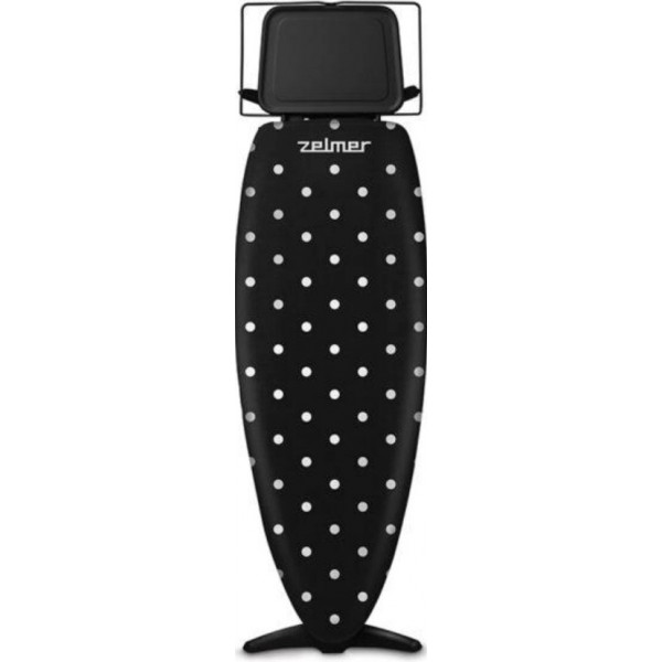 Фото - Гладильная доска Zelmer ZIB0003 Фото - Гладильная доска Zelmer ZIB0003