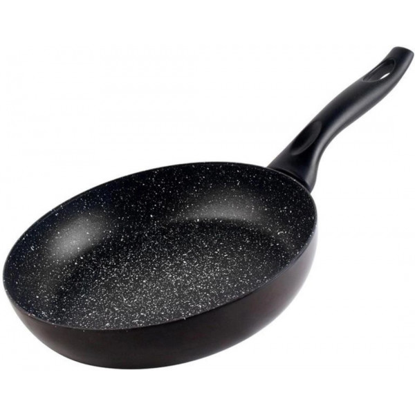 Фото - Сковорода универсальная Vitrinor PIEDRA 28 см (1107648)