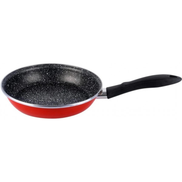 Фото - Сковорода универсальная Vitrinor K2 RED 20 см (1105675)