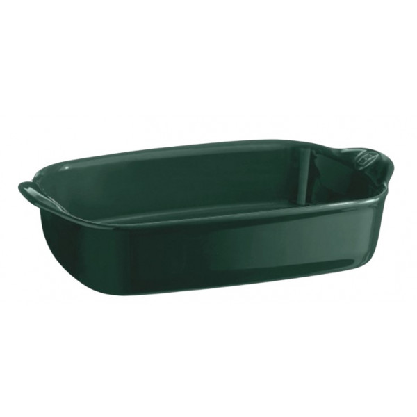 Фото - Форма для приготовления Emile Henry 30x19 см 079650 Фото - Форма для приготовления Emile Henry 30x19 см 079650