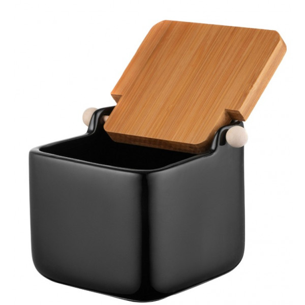 Фото - Сахарница Ardesto Midori 12х12х11 см (AR0907B)