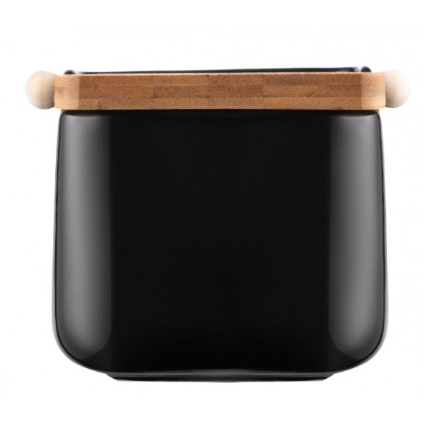 Фото - Сахарница Ardesto Midori 12х12х11 см (AR0907B)