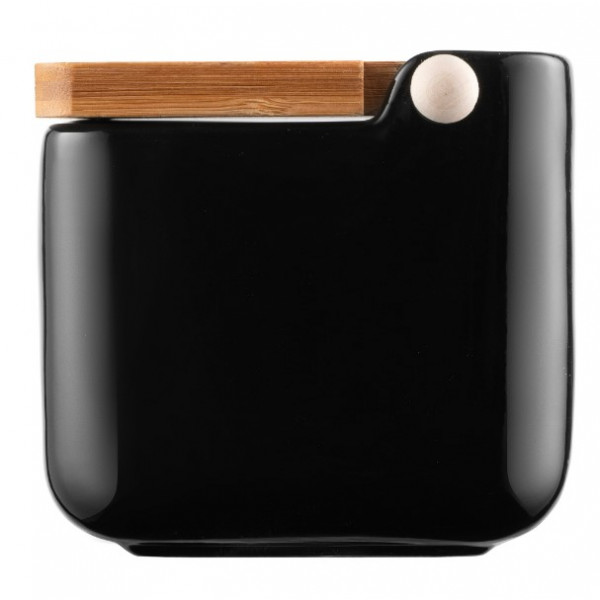 Фото - Сахарница Ardesto Midori 12х12х11 см (AR0907B)