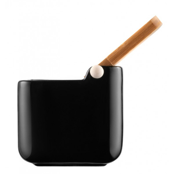 Фото - Сахарница Ardesto Midori 12х12х11 см (AR0907B)