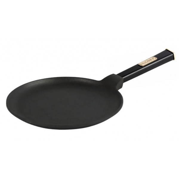 Фото - Сковорода для блинов Brizoll O2415-P1 Optima-Black 240 х 15 мм