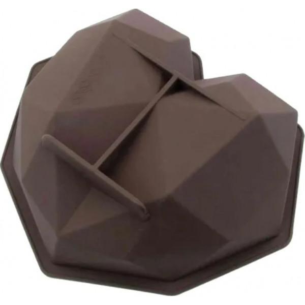 Фото - Форма для приготовления Lessner Chef Choco 22,6x19,6x7 см (10253)