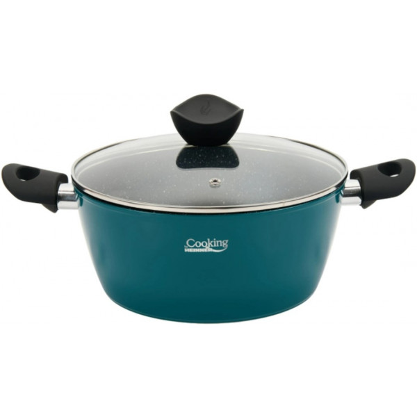 Фото - Кастрюля Heinner HR-SYN-C28C Фото - Кастрюля Heinner HR-SYN-C28C