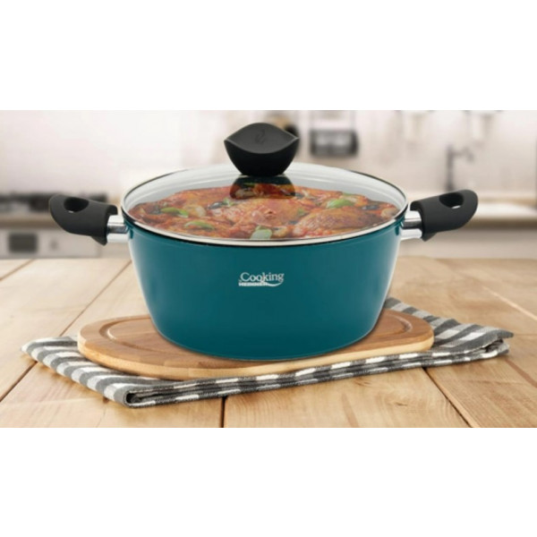 Фото - Кастрюля Heinner HR-SYN-C24C