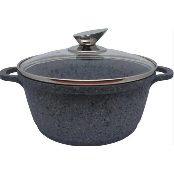 Фото - Кастрюля Krauzer 16 см (77050) Фото - Кастрюля Krauzer 16 см (77050)