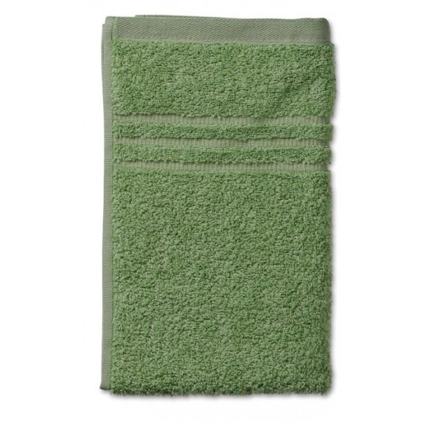 Фото - Полотенце для рук Kela Leonora 30х50 см (24613) Фото - Полотенце для рук Kela Leonora 30х50 см (24613)