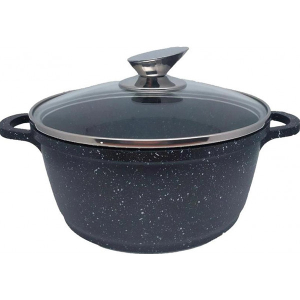 Фото - Кастрюля Krauzer 20 см (77071) Фото - Кастрюля Krauzer 20 см (77071)