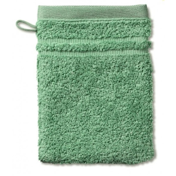 Фото - Полотенце для лица Kela Leonora 15х21 см (23448)