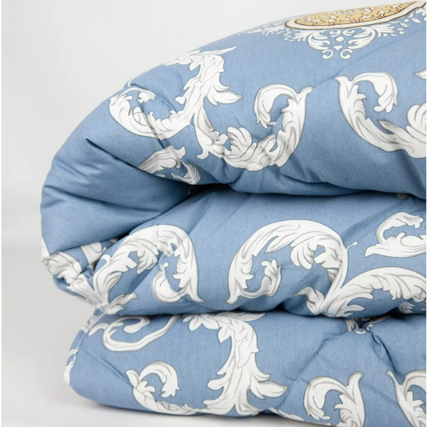 Фото - Одеяло всесезонное двуспальное евро ТЕП Шик 200х210 (1-01998_00000)