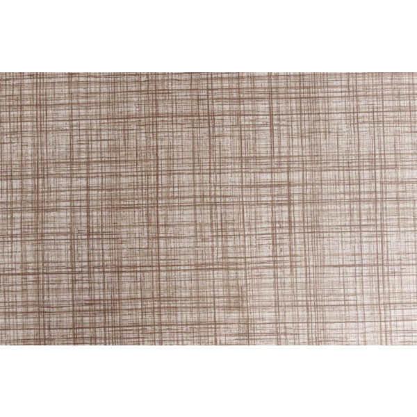 Фото - Чехол для стула Прованс Тереза клетка 35х35 см (034575)