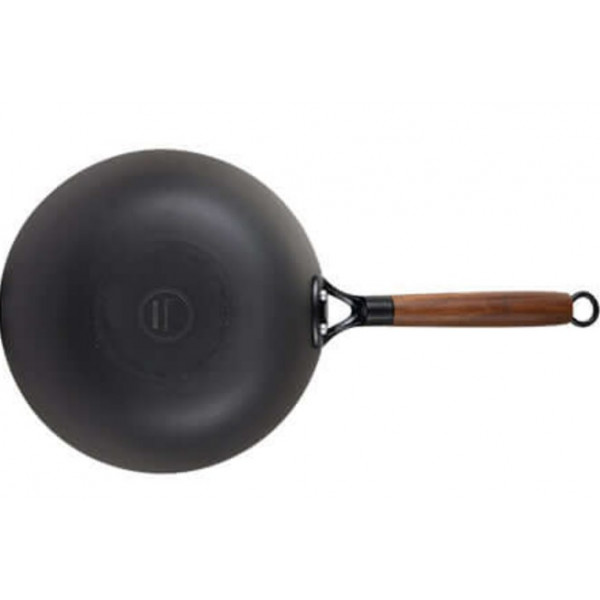 Фото - Сковорода ВОК Masterpro Odin 24 см (BGMP-3818)