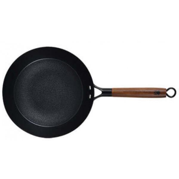 Фото - Сковорода ВОК Masterpro Odin 24 см (BGMP-3818)