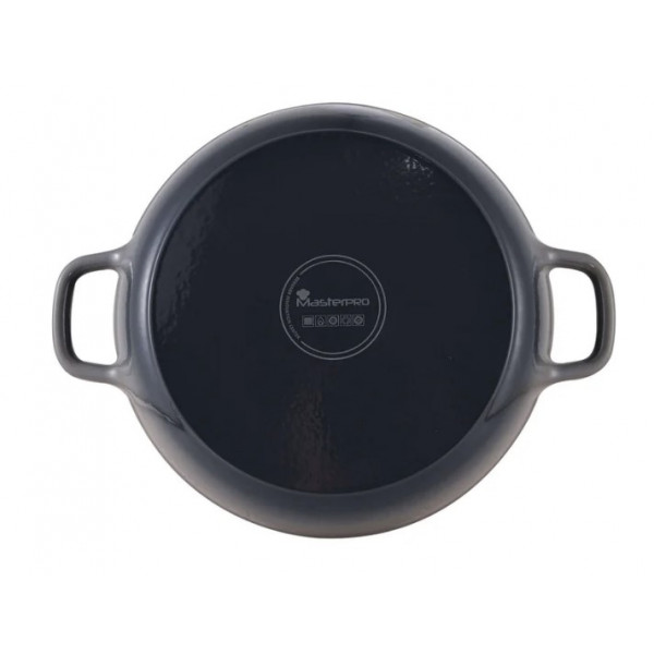 Фото - Сотейник Masterpro Unique 30,5 см (BGMP-3832)
