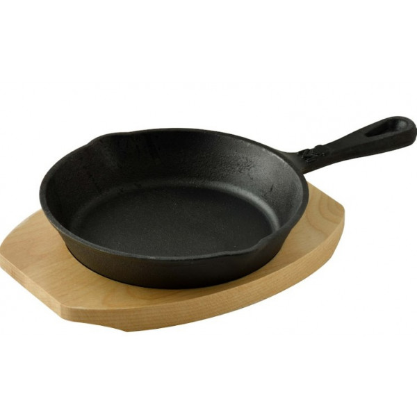 Фото - Сковорода универсальная Masterpro Cook & share 15,8 см 2 шт. (BGMP-3803-4)