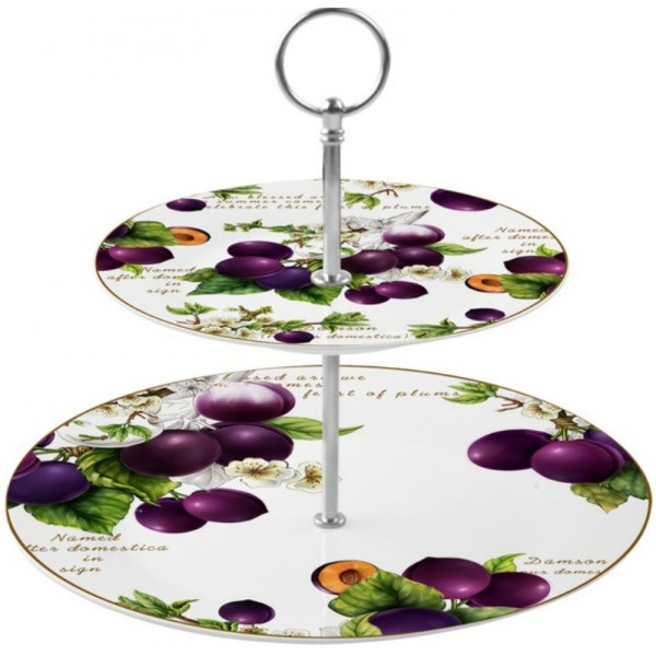 Фото - Фуршетная стойка Limited Edition PRUNUS 19,26 см (19-560) Фото - Фуршетная стойка Limited Edition PRUNUS 19,26 см (19-560)