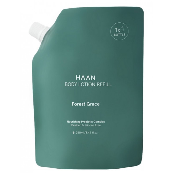 Фото - Лосьон для тела HAAN Forest Grace 250 мл (5060669787921)