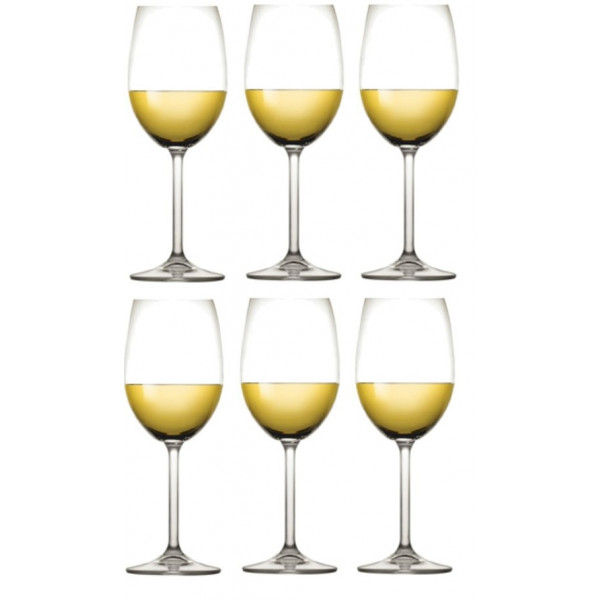 Фото - Набор бокалов tescoma 306420 Charlie 350 мл 6 шт.