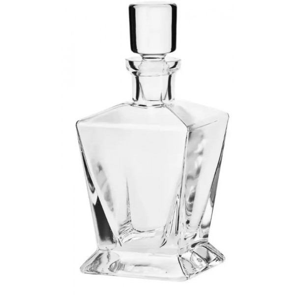 Фото - Графин Krosno CARO 750 мл (791265)