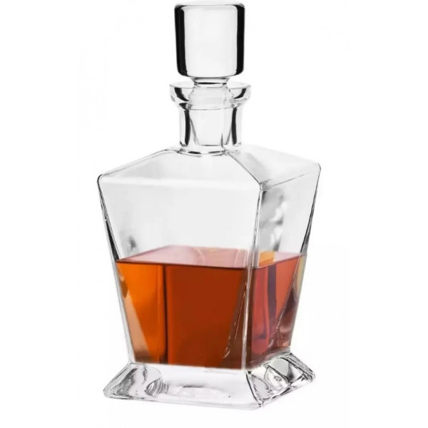 Фото - Графин Krosno CARO 750 мл (791265)