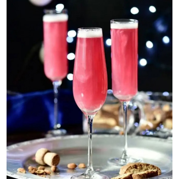 Фото - Набор бокалов Krosno HARMONY 180 мл 6 шт. (788241)