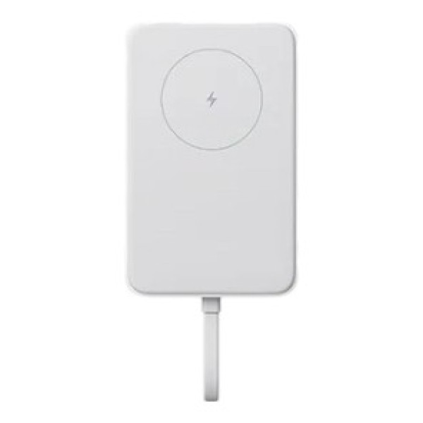Фото - Батарея мобильная Xiaomi 10000mAh 33W Magnetic Int/Cable (BHR9822GL)