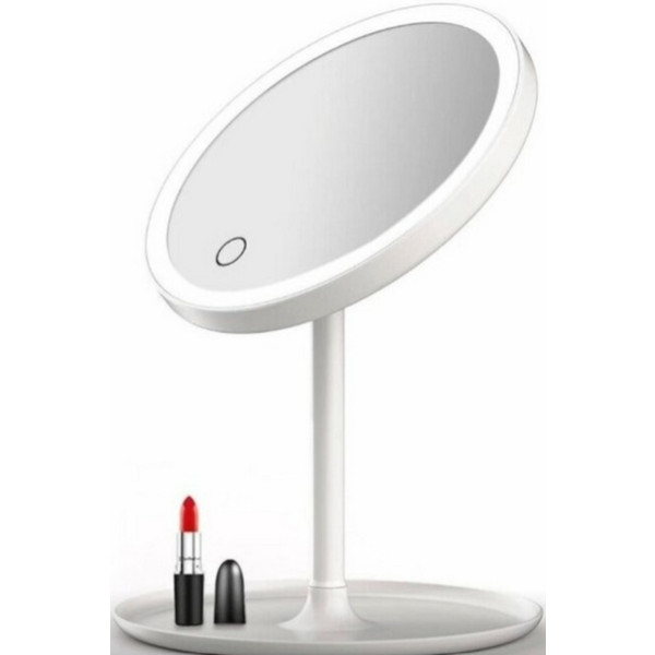 Фото - Косметическое зеркало DOCO Daylight Mirror White (XM001/XM002)