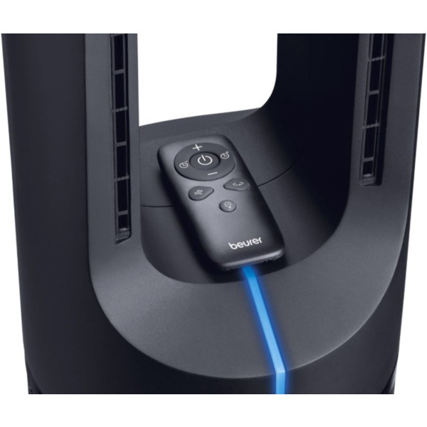 Фото - Очиститель воздуха Beurer LV 500 PureFlow