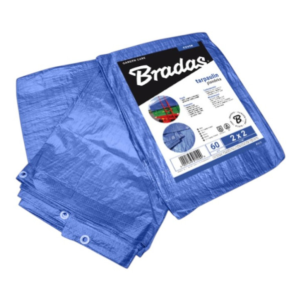 Фото - Тент BRADAS водонепроницаемый 15x16 м (PL15/16)