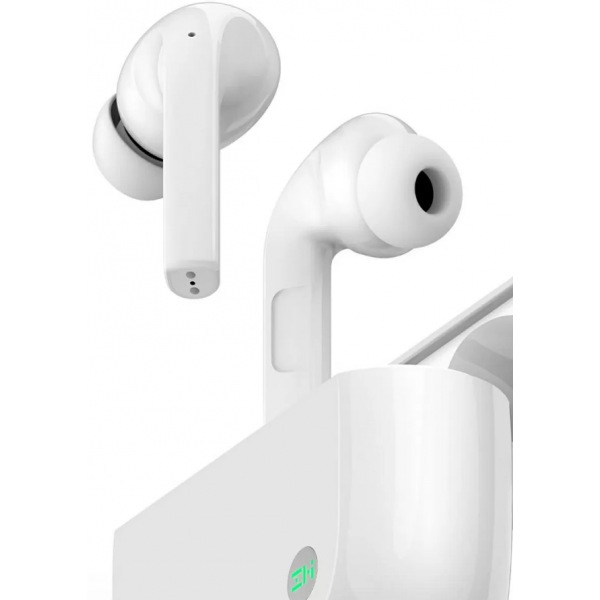 Фото - Наушники вкладыши беспроводные TWS ZMI PurPods Pro White (TW100ZM)