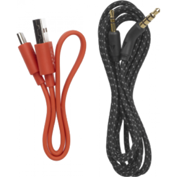 Фото - Наушники полноразмерные беспроводные JBL Live 660 NC White (JBLLIVE660NCWHT)