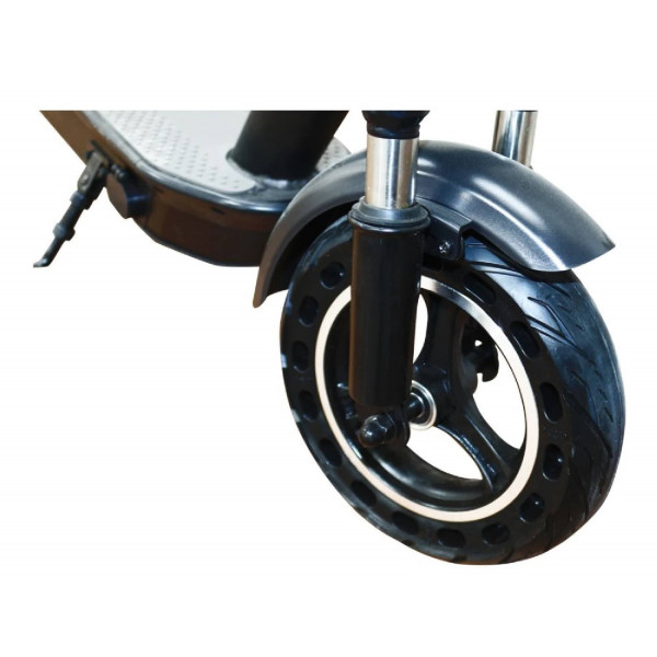 Фото - Электросамокат Scooter AOVO X10/500W