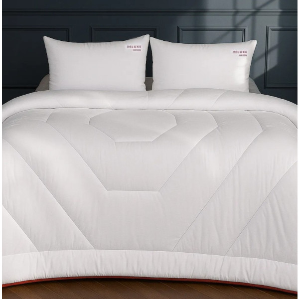 Фото - Одеяло детское демисезонное MirSon EcoSilk №1307 Deluxe 110x140 см (2200001526266)