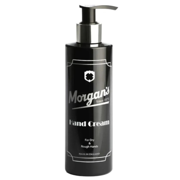 Фото - Крем для рук и ногтей Morgans Hand Cream 250 мл (5012521540007)