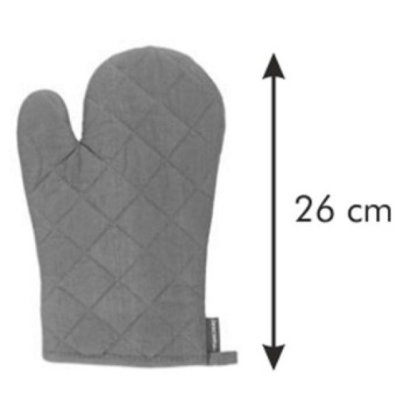 Фото - Прихватка-рукавица tescoma PRESTO (8595028428124)