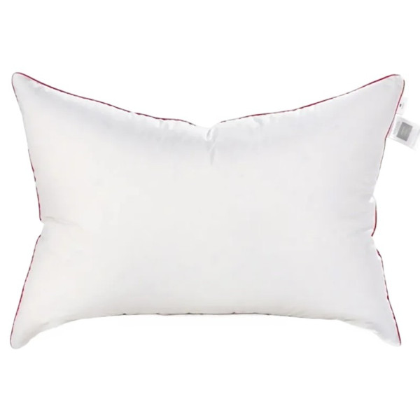 Фото - Подушка стандартная MirSon 1174 DeLuxe EcoSilk 40х60 см (2200001515024) Фото - Подушка стандартная MirSon 1174 DeLuxe EcoSilk 40х60 см (2200001515024)