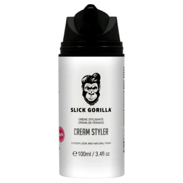 Фото - Крем для укладки волос Slick Gorilla Cream Styler 100 мл (5060656210890)