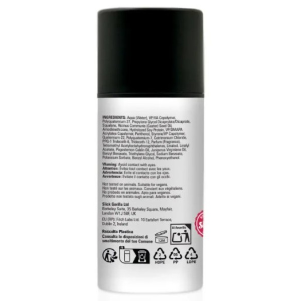 Фото - Крем для укладки волос Slick Gorilla Cream Styler 100 мл (5060656210890)