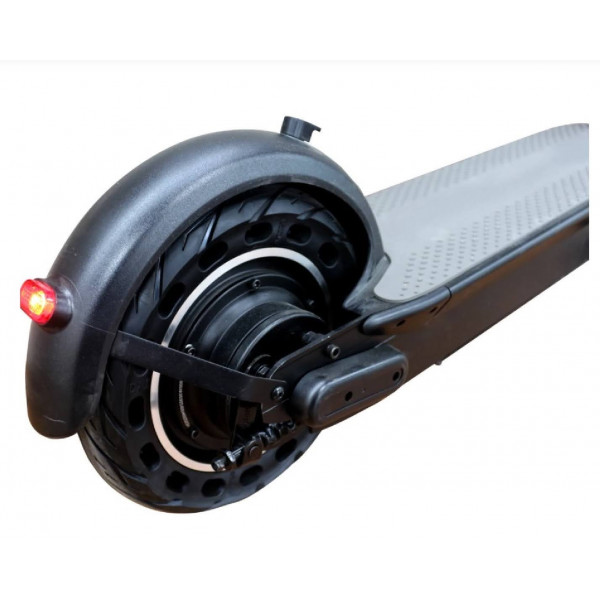 Фото - Электросамокат Scooter AOVO X10/500W