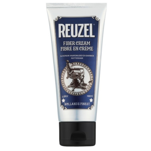 Фото - Крем для укладки волос Reuzel Fiber Cream 100 мл (850004313886)