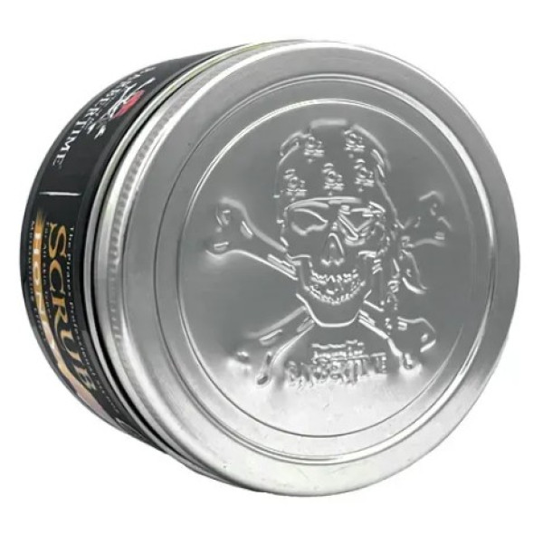 Фото - Скраб для лица Barbertime Scrub Honey 300 мл (8682815651886)