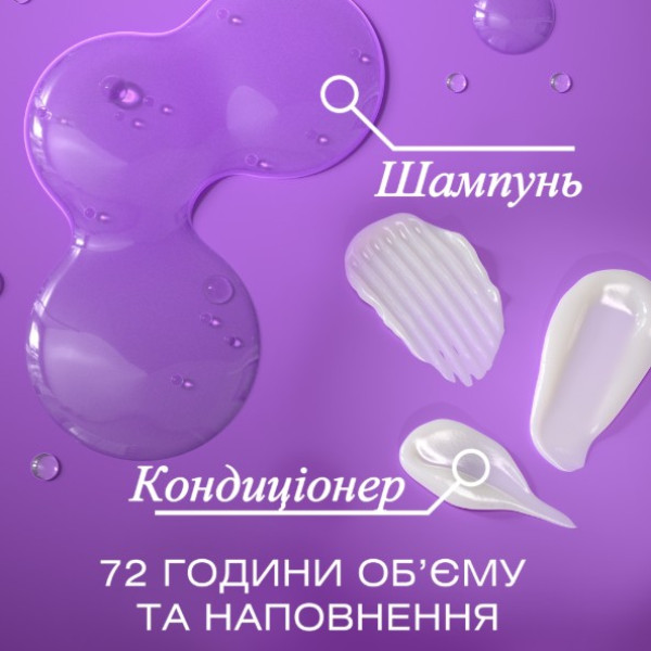 Фото - Подарочный набор для ухода за волосами OGX Биотиновая формула с коллагеном для объема и укрепления волос (3574661864952)